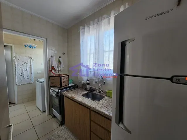 Apartamento com 62m² 2 quartos e 2 banheiros, à venda, no bairro Vila Margarida em São Paulo