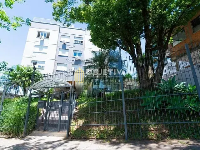 Apartamento com 79m² 3 quartos e 1 banheiro, à venda, no bairro Nonoai em Porto Alegre