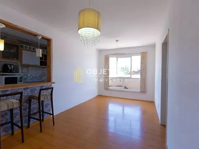 Apartamento com 79m² 3 quartos e 1 banheiro, à venda, no bairro Nonoai em Porto Alegre