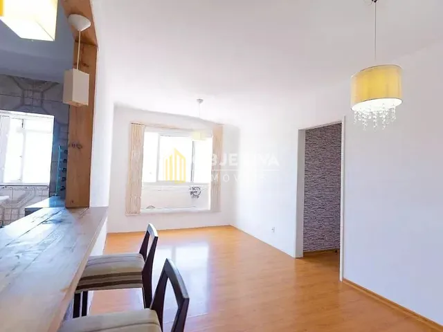 Apartamento com 79m² 3 quartos e 1 banheiro, à venda, no bairro Nonoai em Porto Alegre
