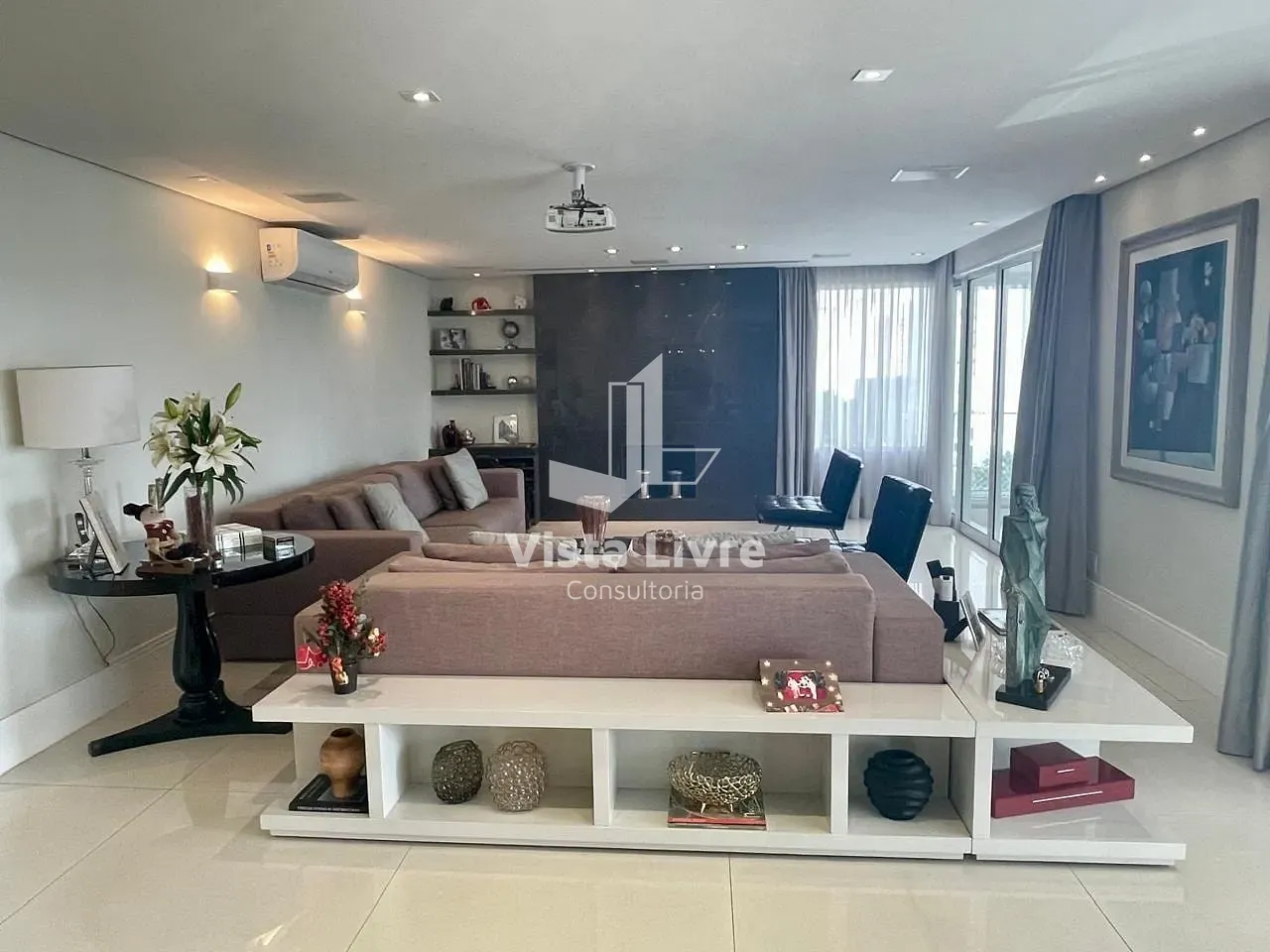Apartamento, 4 quartos, 380 m² - Foto 2