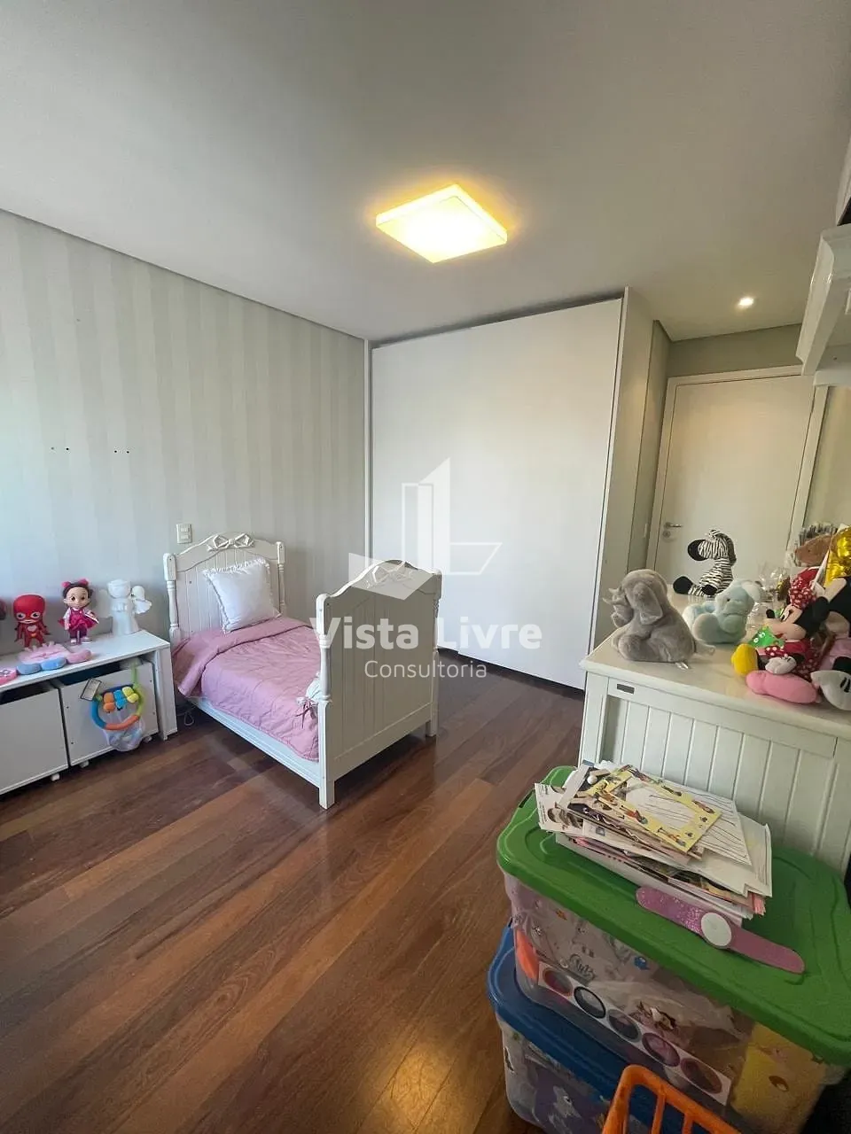 Apartamento, 4 quartos, 380 m² - Foto 24