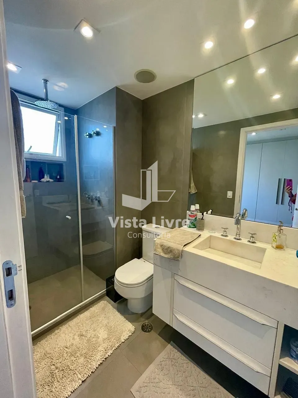 Apartamento, 4 quartos, 380 m² - Foto 42