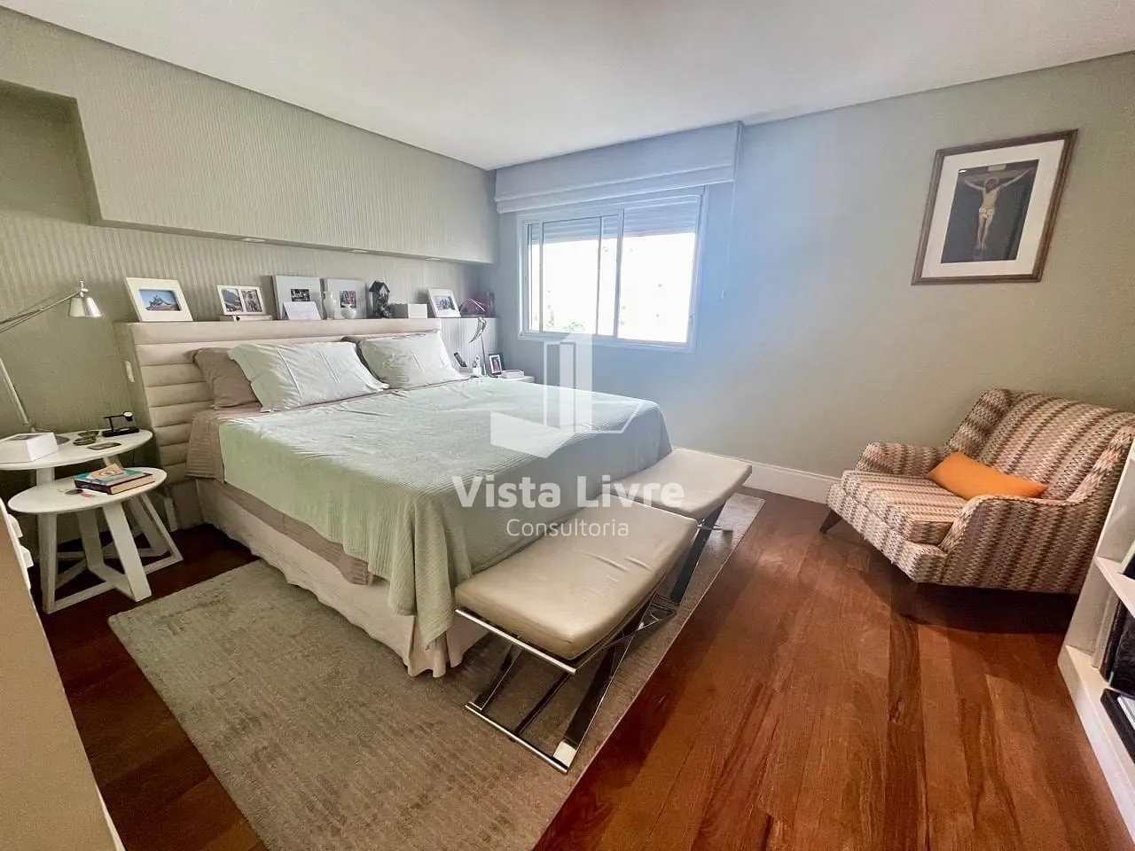 Apartamento, 4 quartos, 380 m² - Foto 20