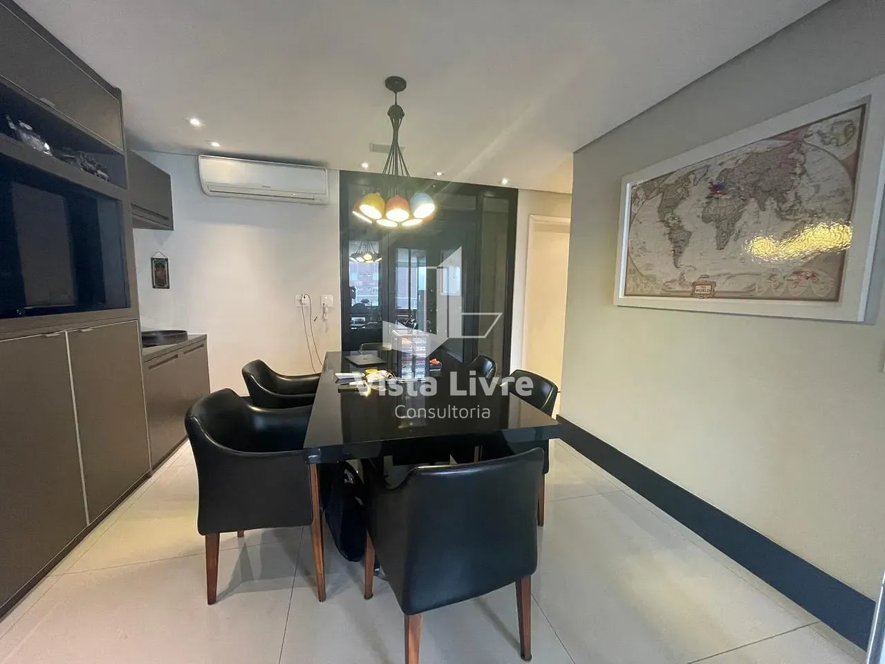 Apartamento, 4 quartos, 380 m² - Foto 4