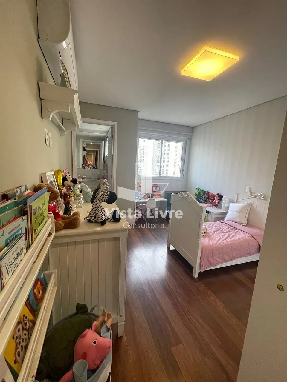 Apartamento, 4 quartos, 380 m² - Foto 25