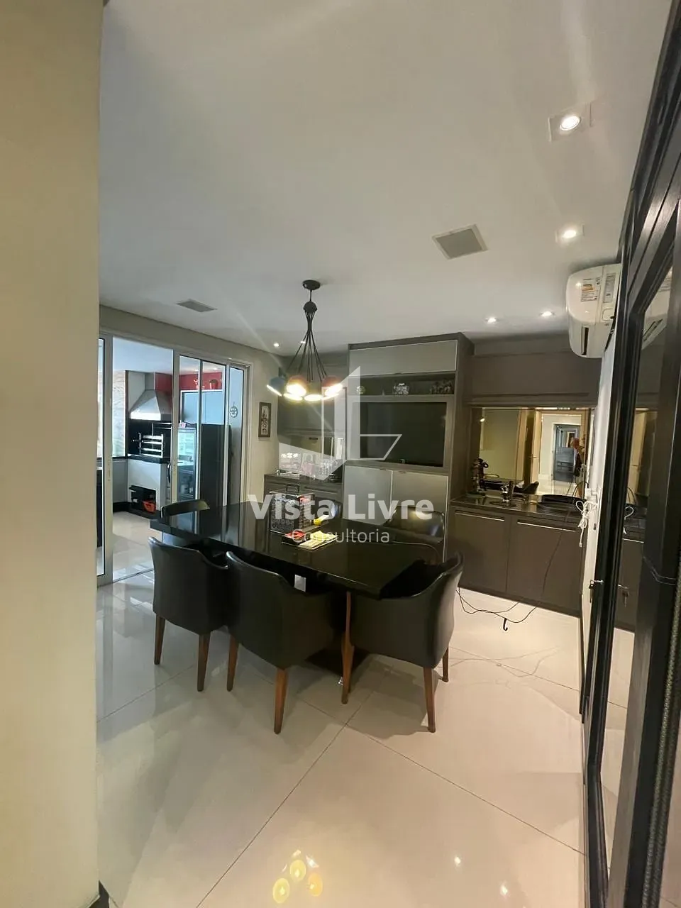 Apartamento, 4 quartos, 380 m² - Foto 5