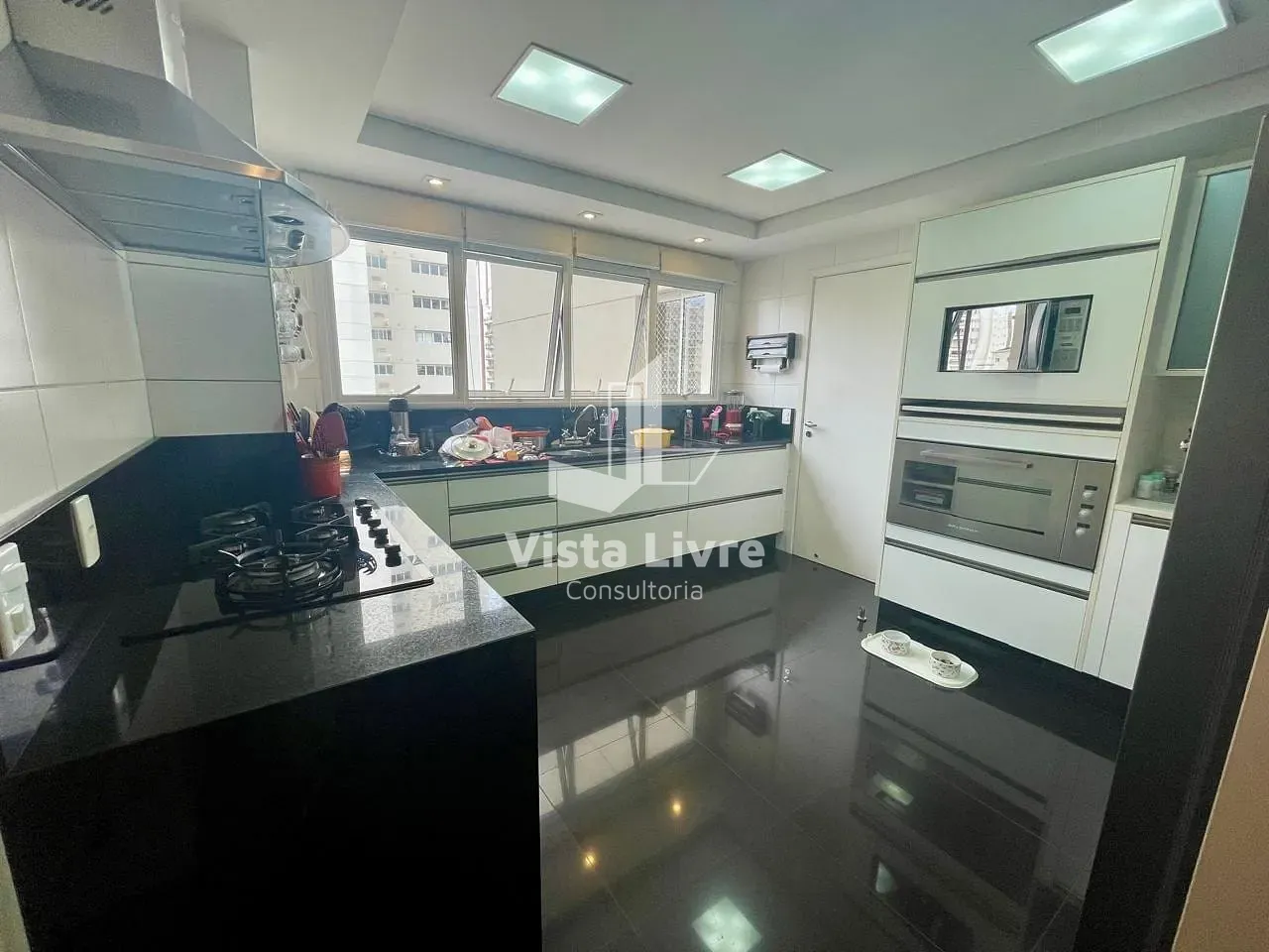 Apartamento, 4 quartos, 380 m² - Foto 15