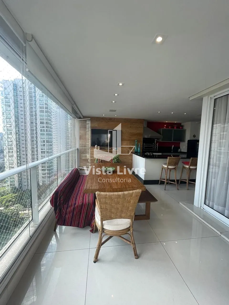 Apartamento, 4 quartos, 380 m² - Foto 9