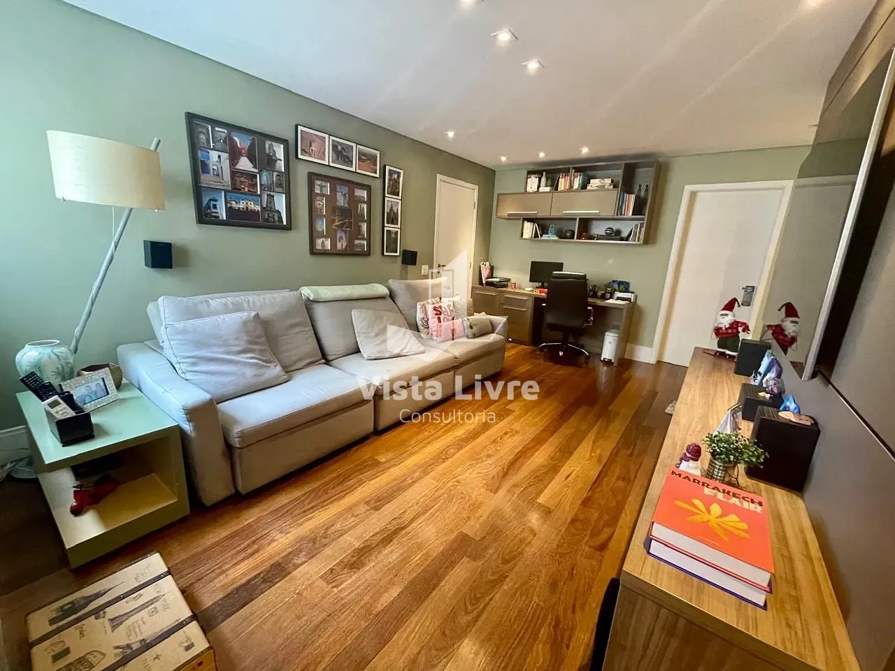 Apartamento, 4 quartos, 380 m² - Foto 12