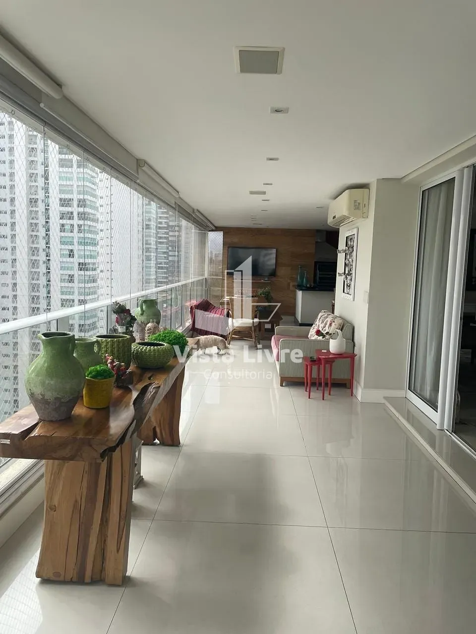 Apartamento, 4 quartos, 380 m² - Foto 8