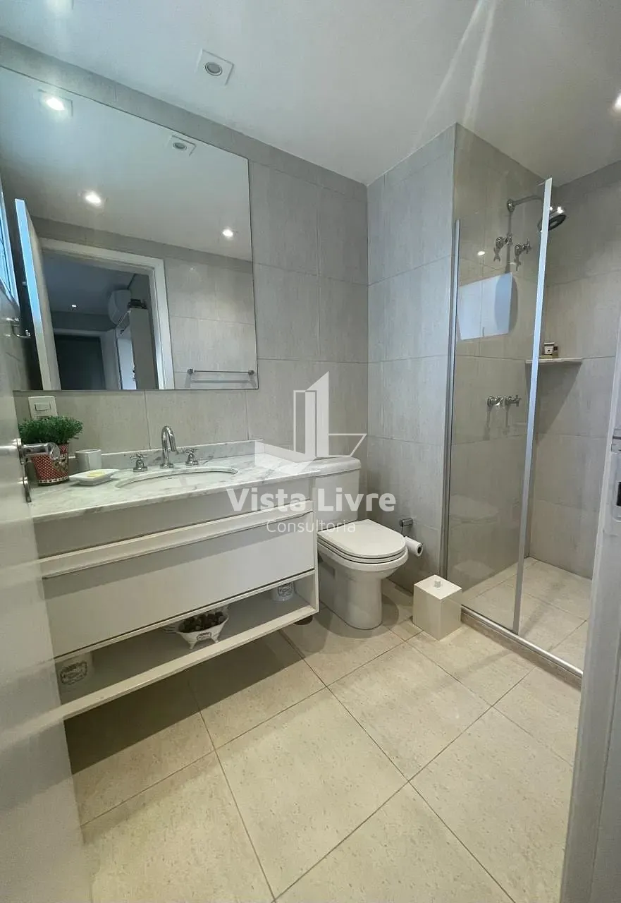 Apartamento, 4 quartos, 380 m² - Foto 41