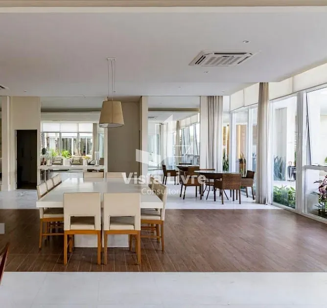 Apartamento, 4 quartos, 380 m² - Foto 30