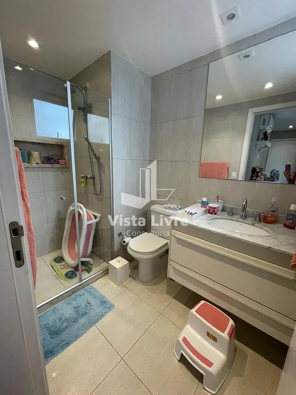 Apartamento, 4 quartos, 380 m² - Foto 43