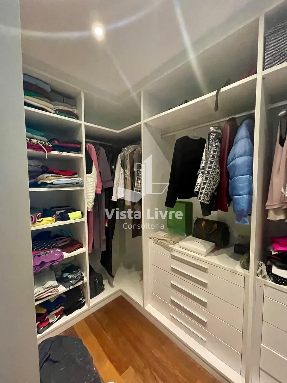 Apartamento, 4 quartos, 380 m² - Foto 31