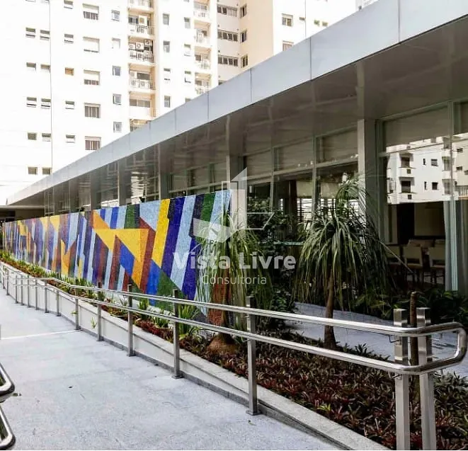 Apartamento, 4 quartos, 380 m² - Foto 46