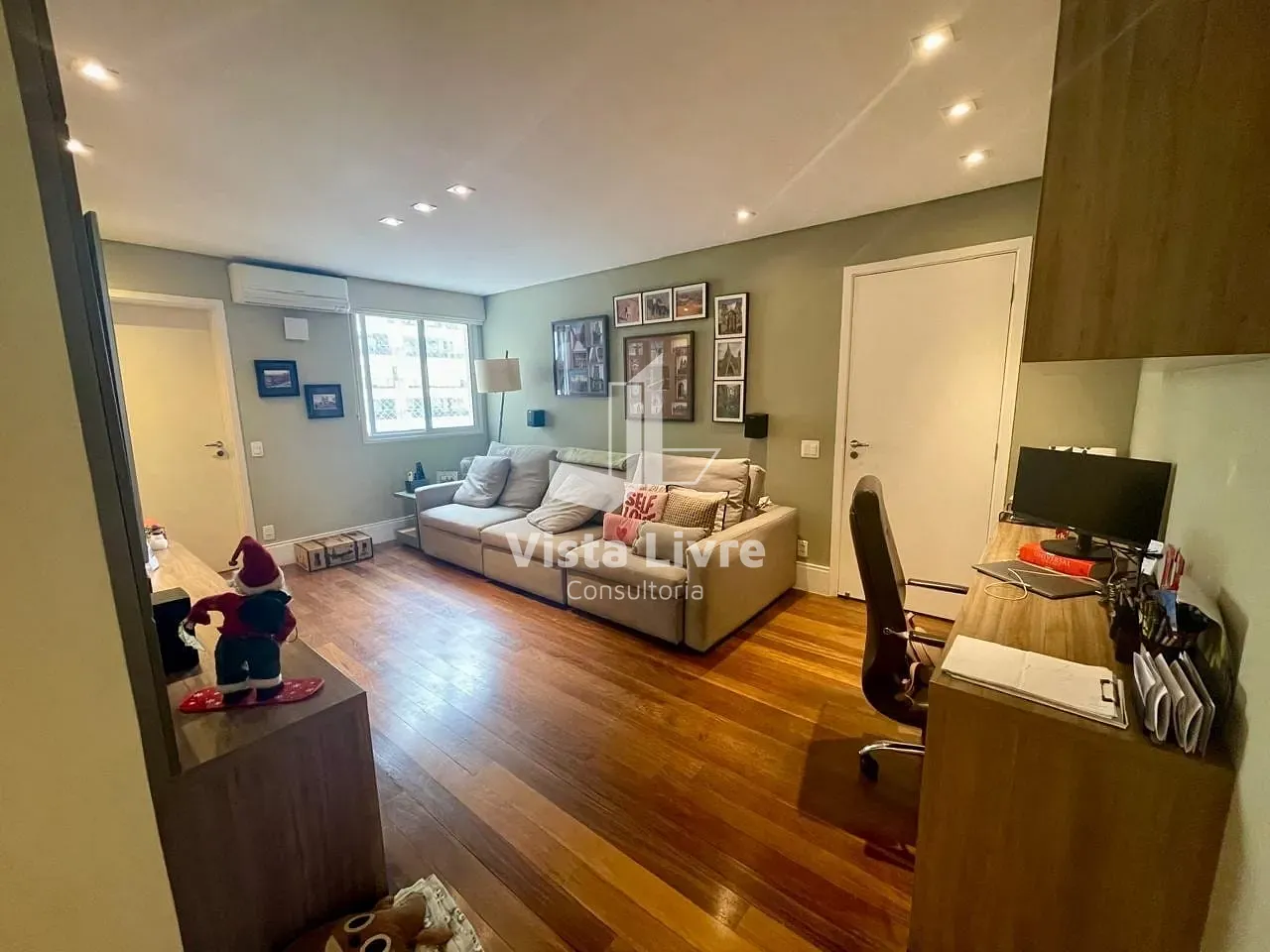 Apartamento, 4 quartos, 380 m² - Foto 13