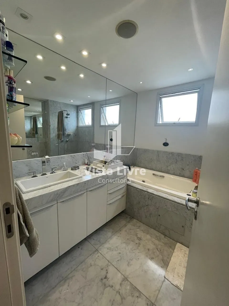 Apartamento, 4 quartos, 380 m² - Foto 39