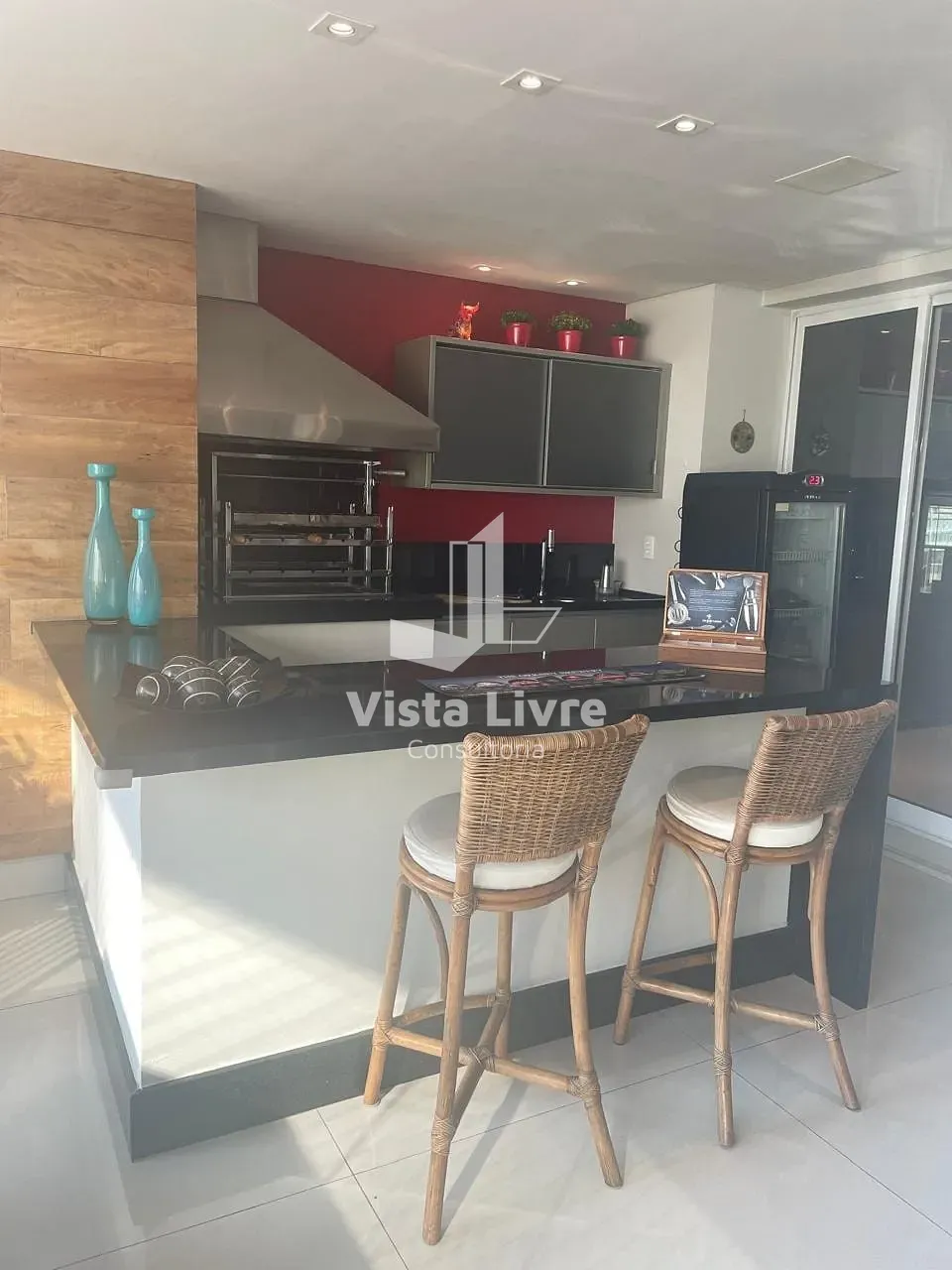Apartamento, 4 quartos, 380 m² - Foto 33