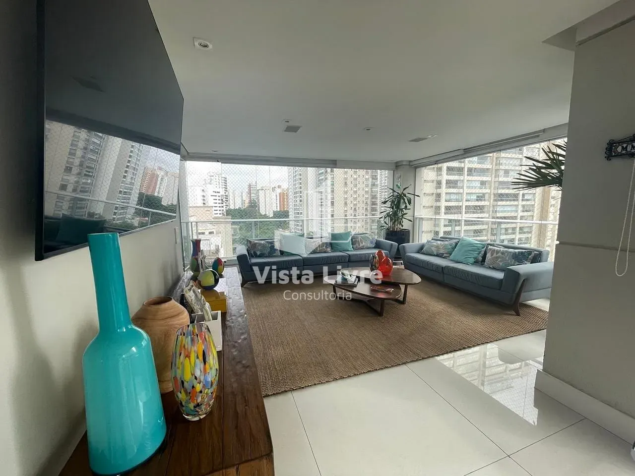 Apartamento, 4 quartos, 380 m² - Foto 7