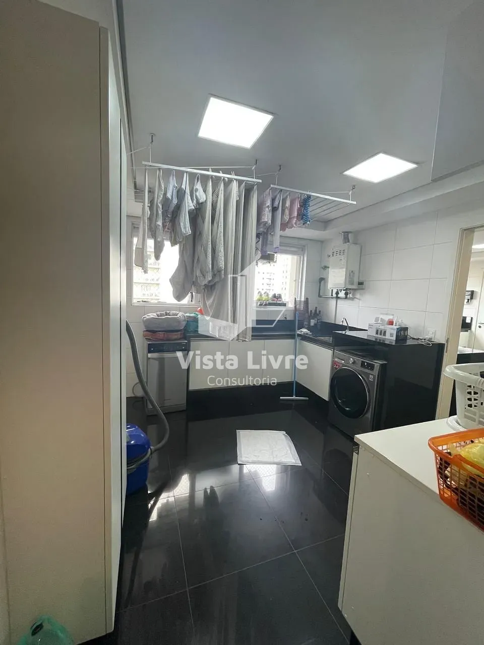 Apartamento, 4 quartos, 380 m² - Foto 10