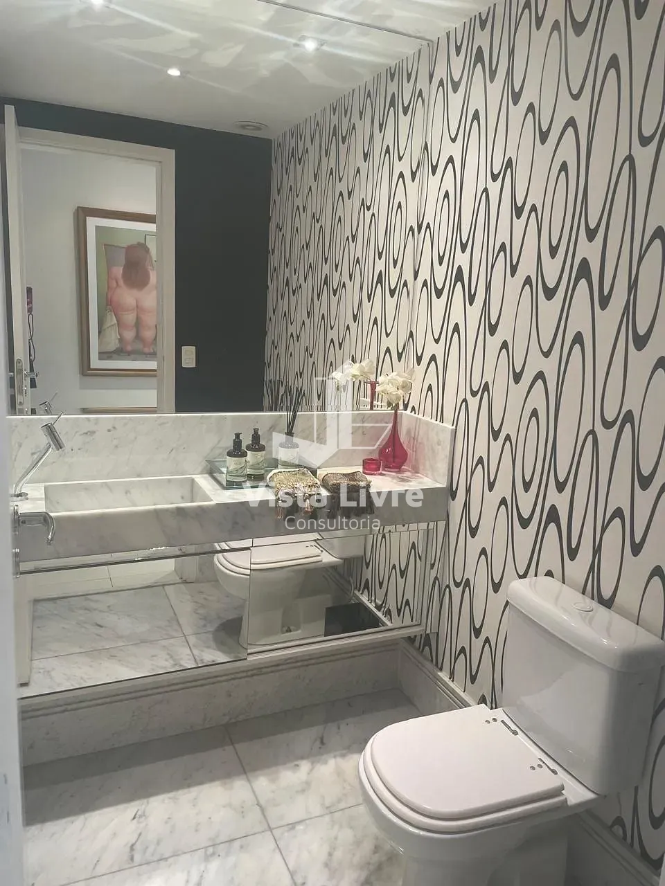 Apartamento, 4 quartos, 380 m² - Foto 38