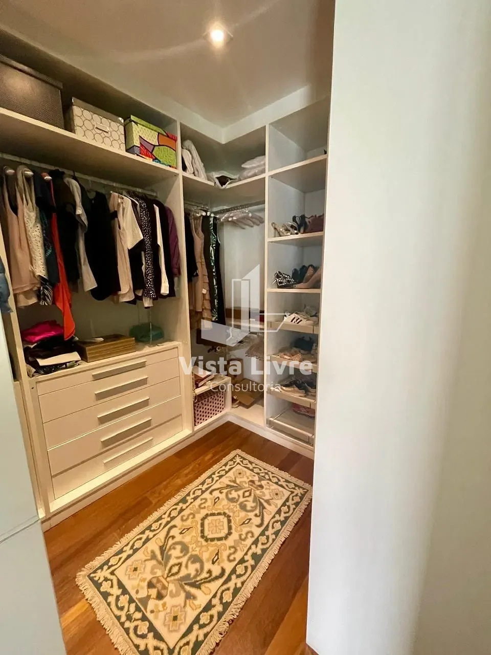Apartamento, 4 quartos, 380 m² - Foto 35