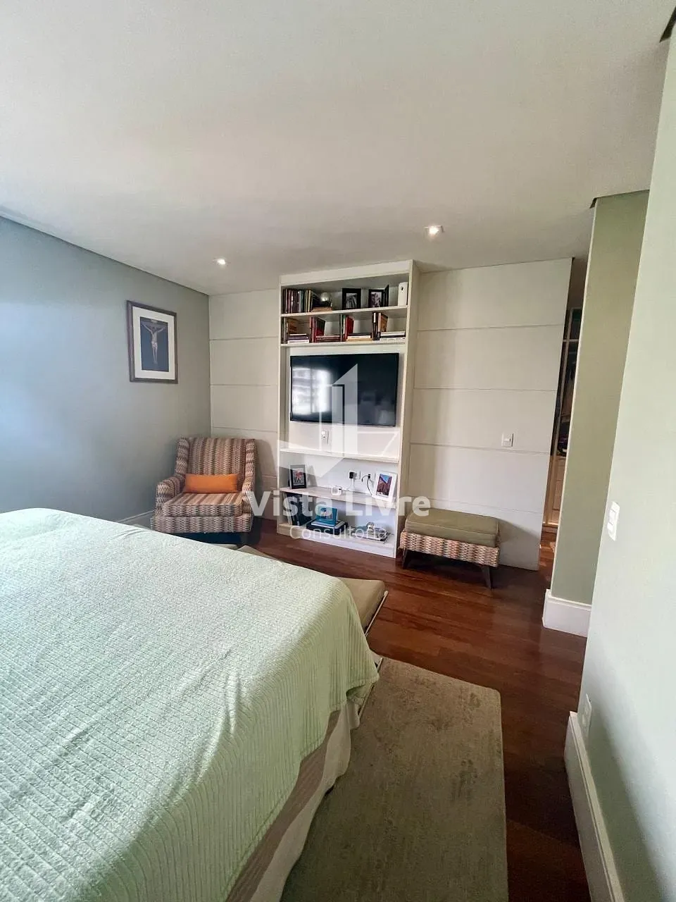 Apartamento, 4 quartos, 380 m² - Foto 37