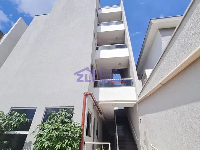 Apartamento com 34m² 2 quartos e 1 banheiro, à venda, no bairro Vila Ré em São Paulo