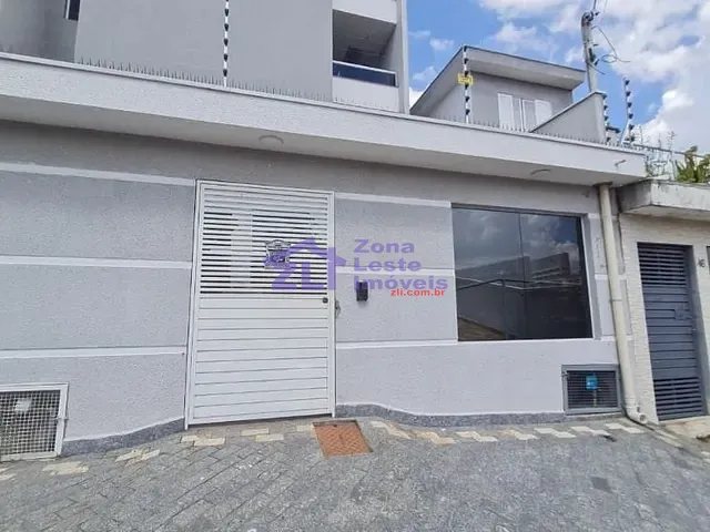 Apartamento com 34m² 2 quartos e 1 banheiro, à venda, no bairro Vila Ré em São Paulo