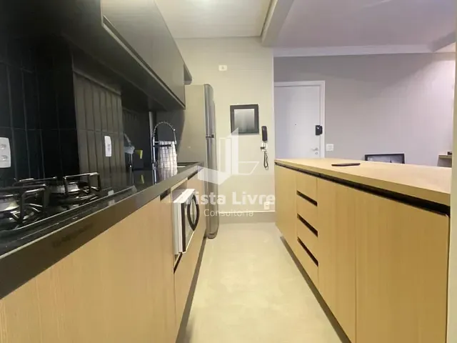 Apartamento com 77m² 1 quarto e 1 banheiro, à venda, no bairro Jardim Paulista em São Paulo