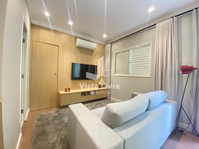 Apartamento com 77m² 1 quarto e 1 banheiro, à venda, no bairro Jardim Paulista em São Paulo