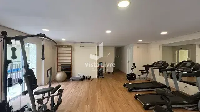 Apartamento, 1 quarto, 77 m² - Foto 27