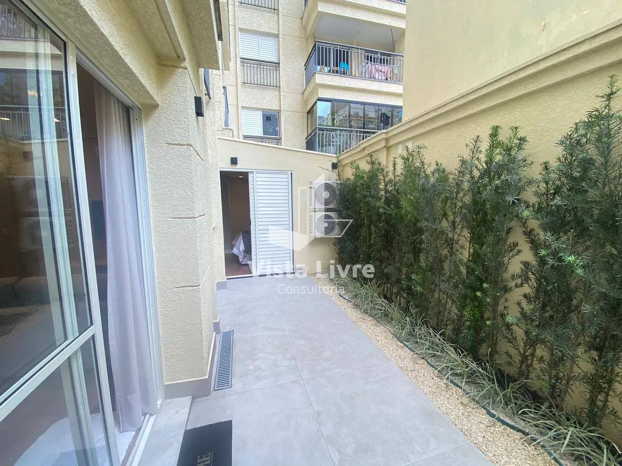 Apartamento, 1 quarto, 77 m² - Foto 21