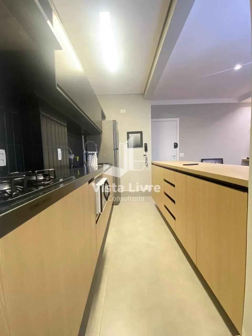 Apartamento, 1 quarto, 77 m² - Foto 5