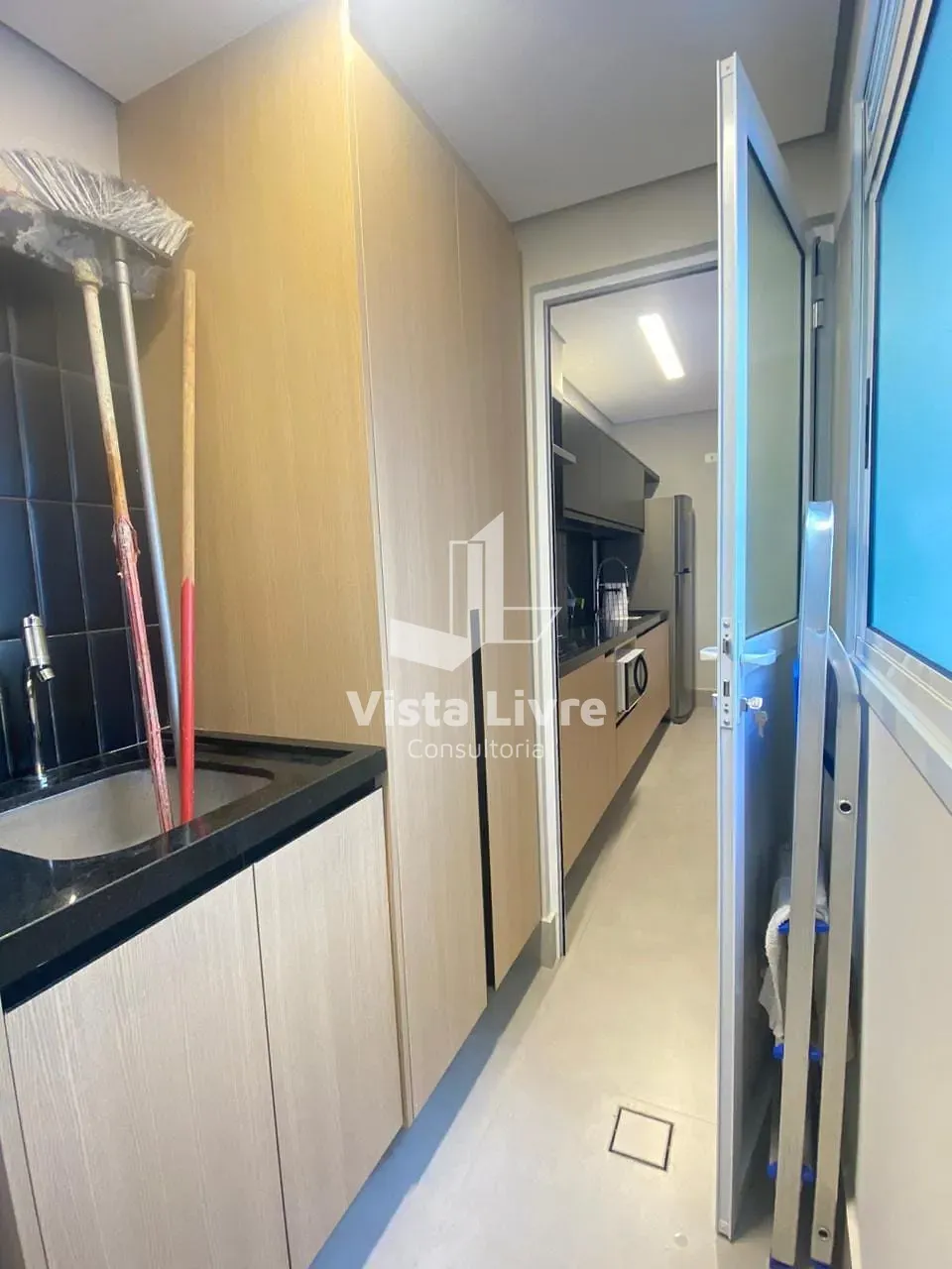 Apartamento, 1 quarto, 77 m² - Foto 11