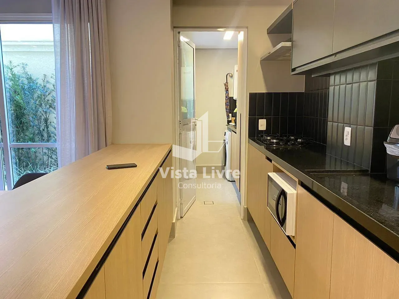 Apartamento, 1 quarto, 77 m² - Foto 6