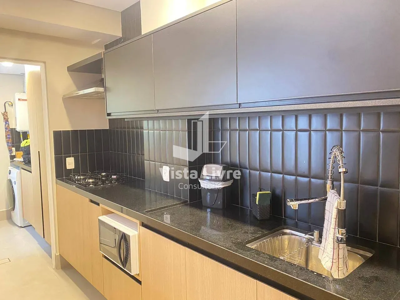 Apartamento, 1 quarto, 77 m² - Foto 12