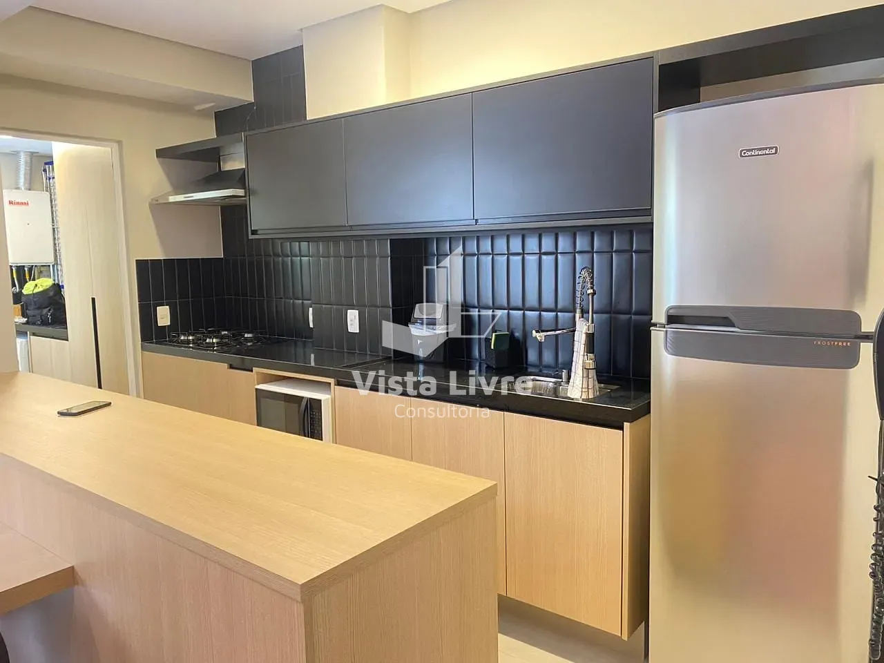 Apartamento, 1 quarto, 77 m² - Foto 13