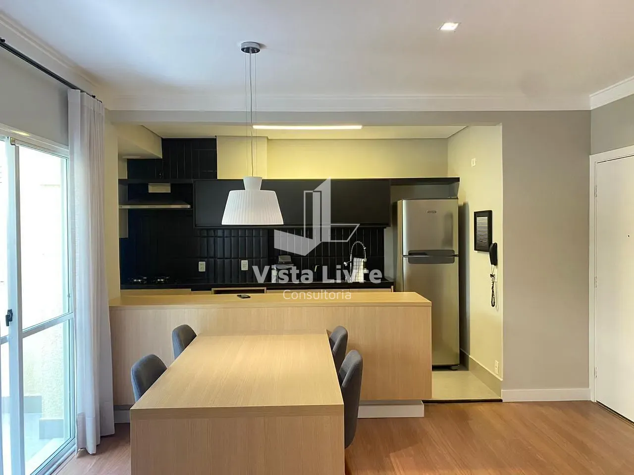 Apartamento, 1 quarto, 77 m² - Foto 14