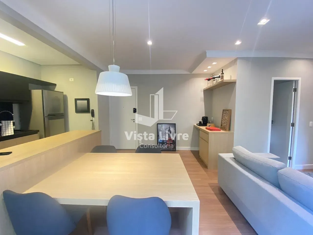 Apartamento, 1 quarto, 77 m² - Foto 10