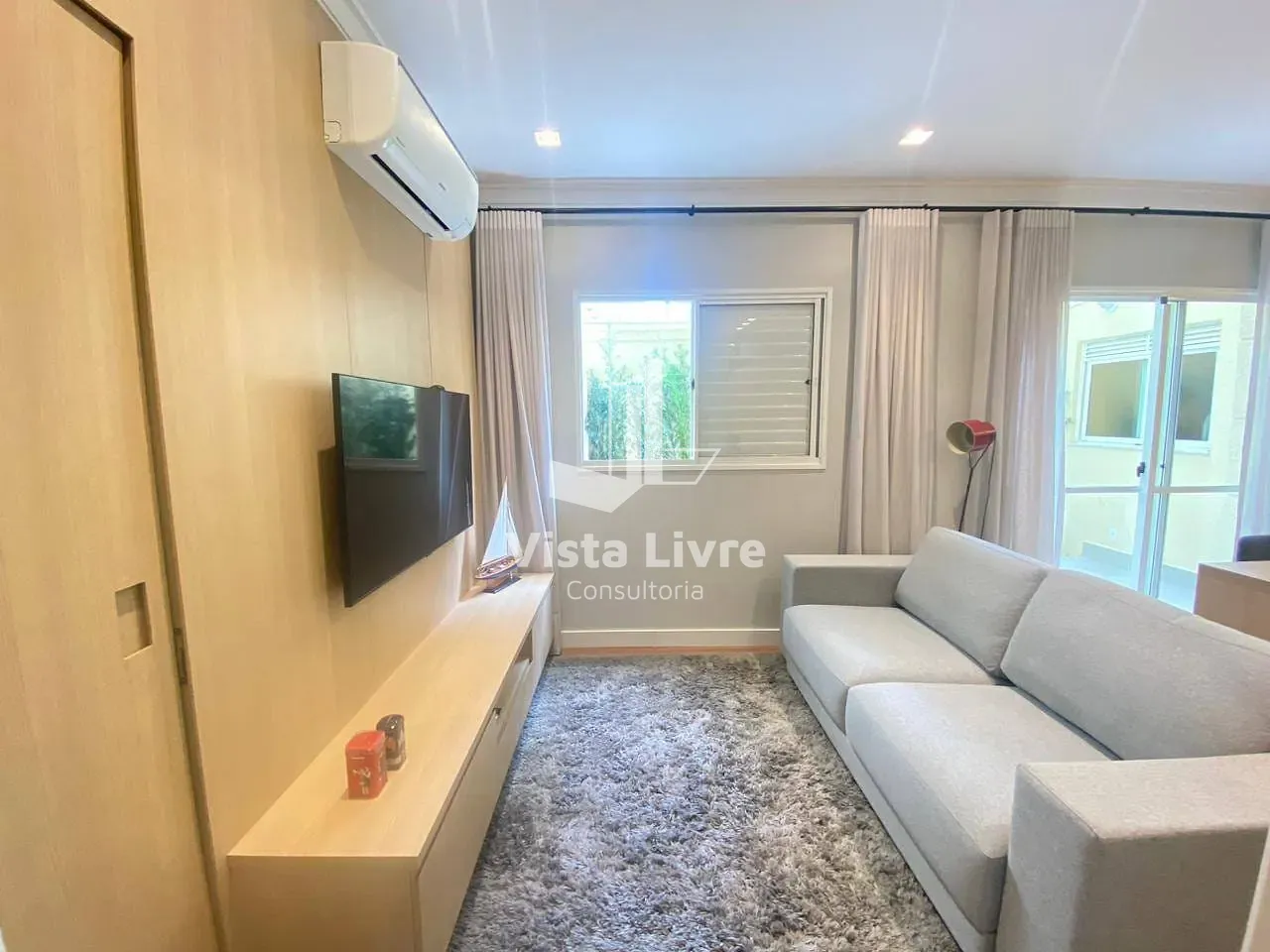 Apartamento, 1 quarto, 77 m² - Foto 9