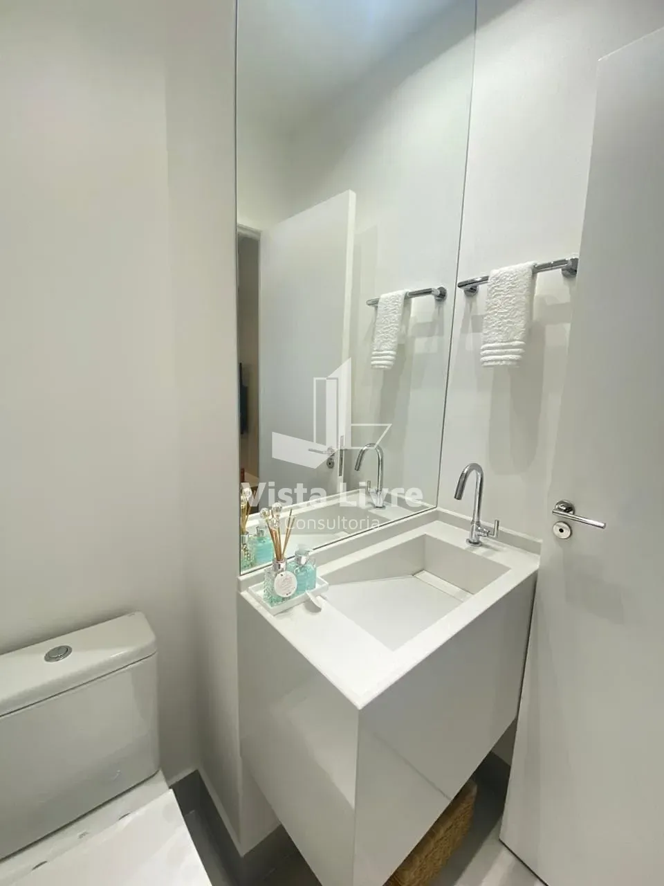 Apartamento, 1 quarto, 77 m² - Foto 22