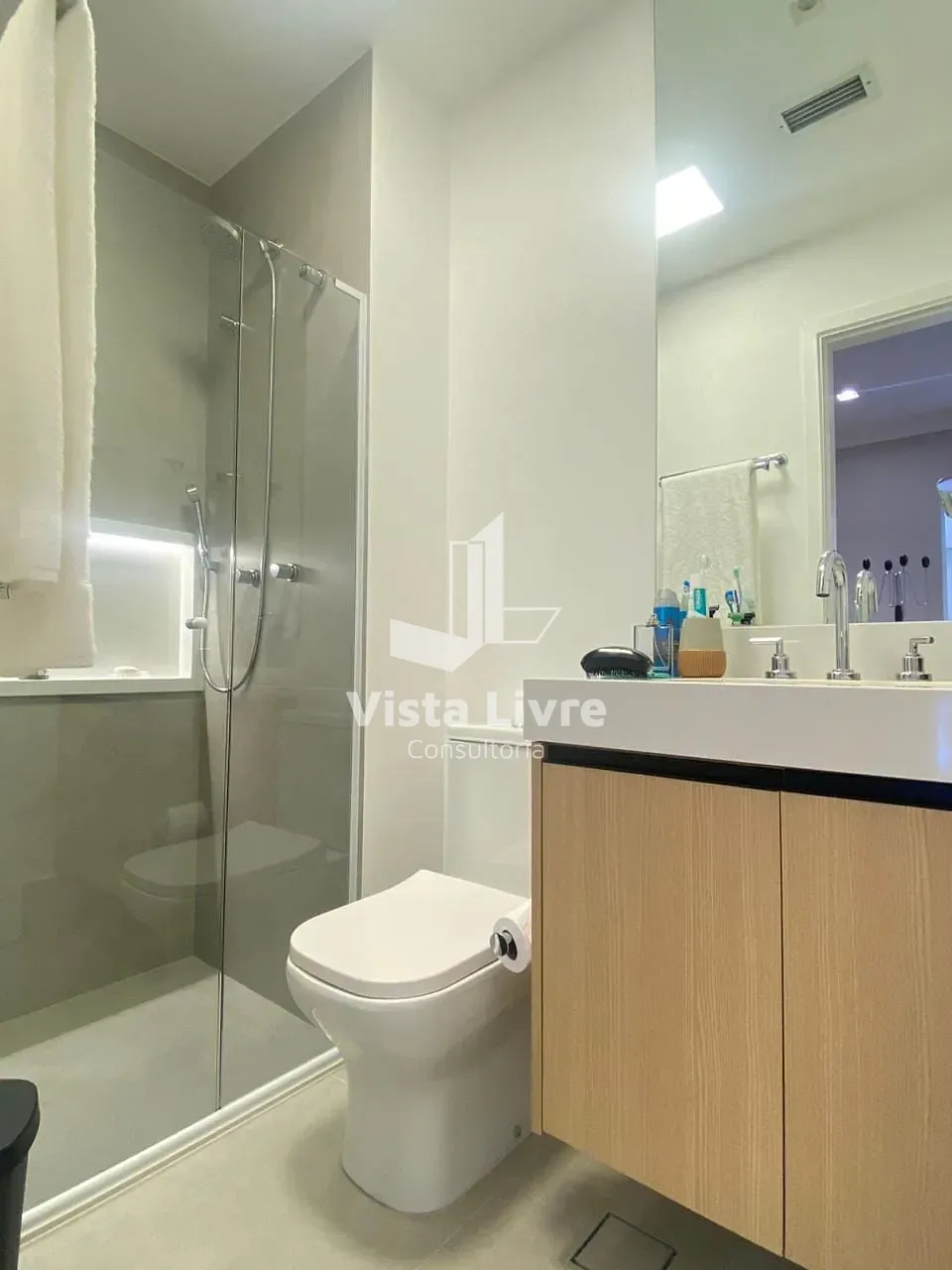 Apartamento, 1 quarto, 77 m² - Foto 23