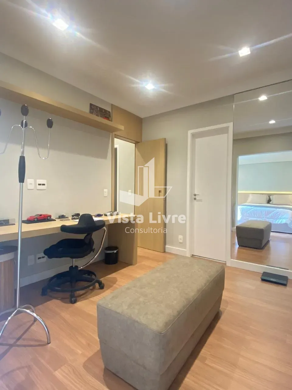 Apartamento, 1 quarto, 77 m² - Foto 15