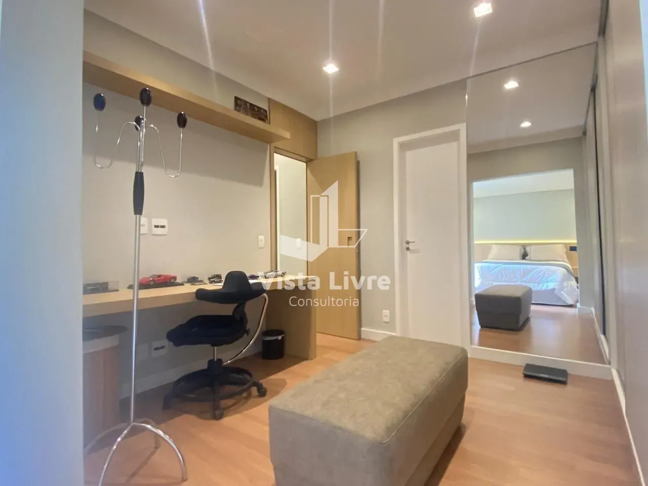 Apartamento, 1 quarto, 77 m² - Foto 16
