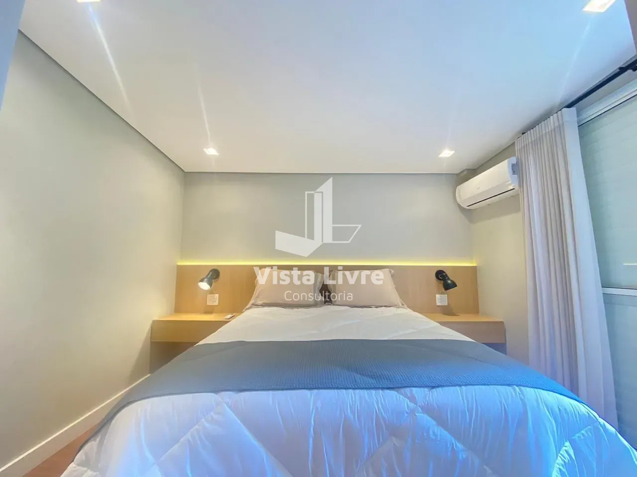 Apartamento, 1 quarto, 77 m² - Foto 19
