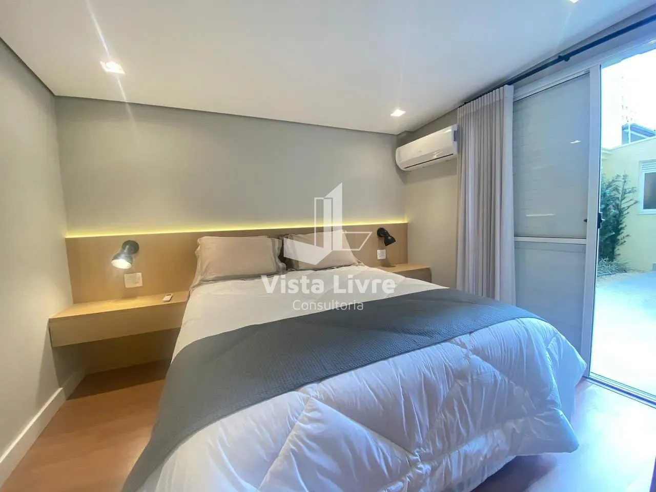 Apartamento, 1 quarto, 77 m² - Foto 20