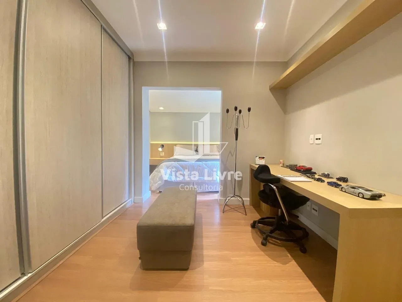 Apartamento, 1 quarto, 77 m² - Foto 17