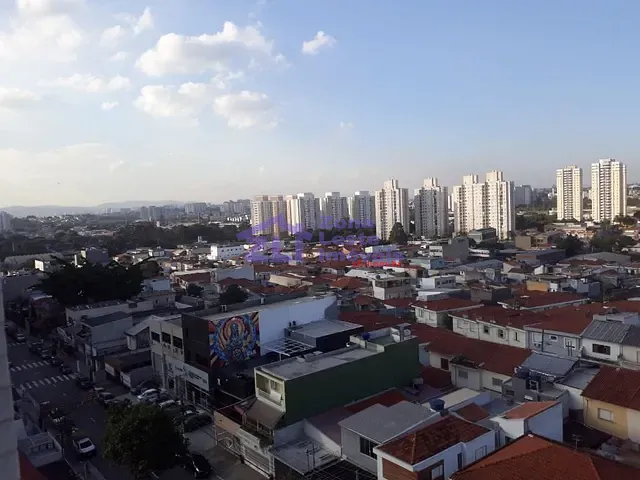 Apartamento com 90m² 3 quartos e 2 banheiros, à venda, no bairro Parque São Jorge em São Paulo